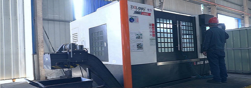 高精度加工中心設備 高精度加工中心設備