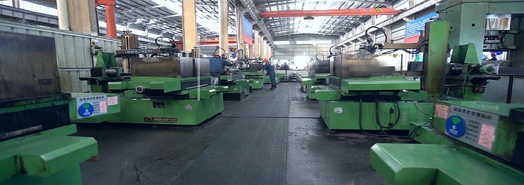 高精度線切割設備 高精度線切割設備