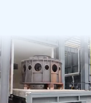 擁有豐富的鑄造加工經驗,產品內外質量好 擁有豐富的鑄造加工經驗,產品內外質量好