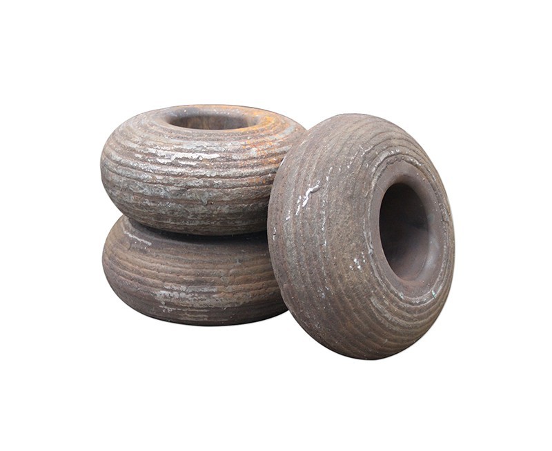 環輥磨磨輥堆焊