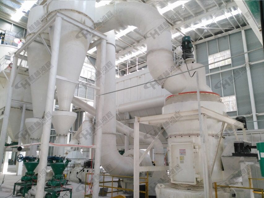 1250目粉煤灰雷蒙機,雷蒙粉煤灰粉磨機,粉煤灰加工混凝土設備生產廠