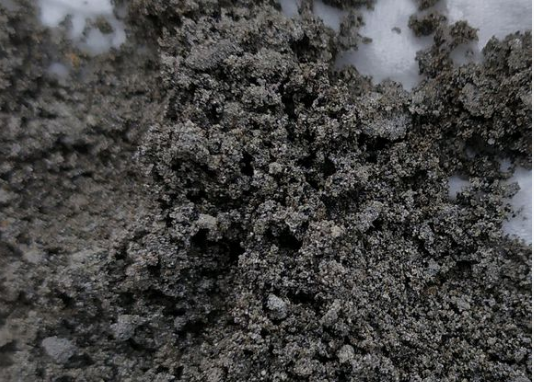 鴻程電廠爐渣磨渣機 鴻程電廠爐渣磨渣機