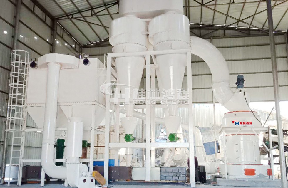 方解石磨粉機設備 方解石磨粉機設備
