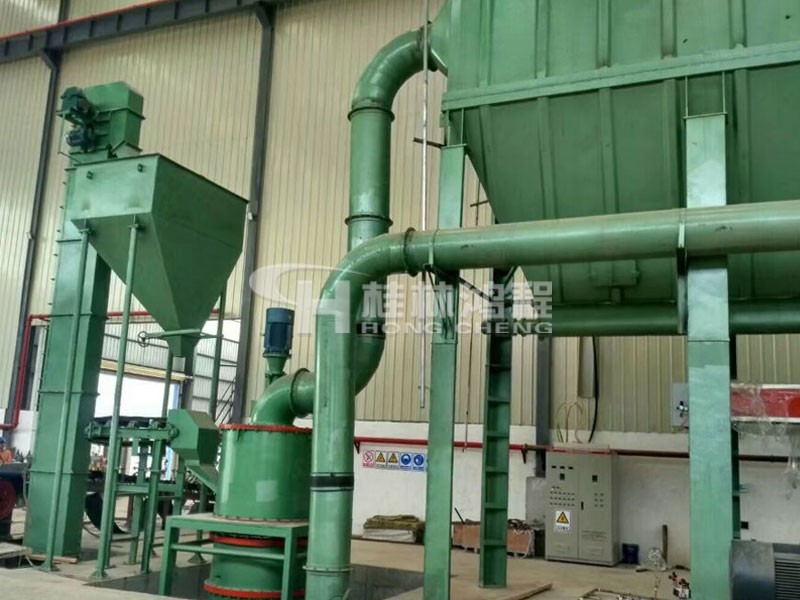 大方解石細(xì)粉磨粉機(jī) 大方解石細(xì)粉磨粉機(jī)