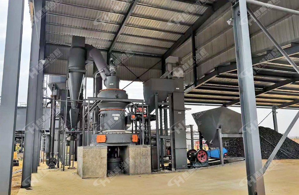 4r雷蒙磨粉機(jī)打方解石 4r雷蒙磨粉機(jī)打方解石