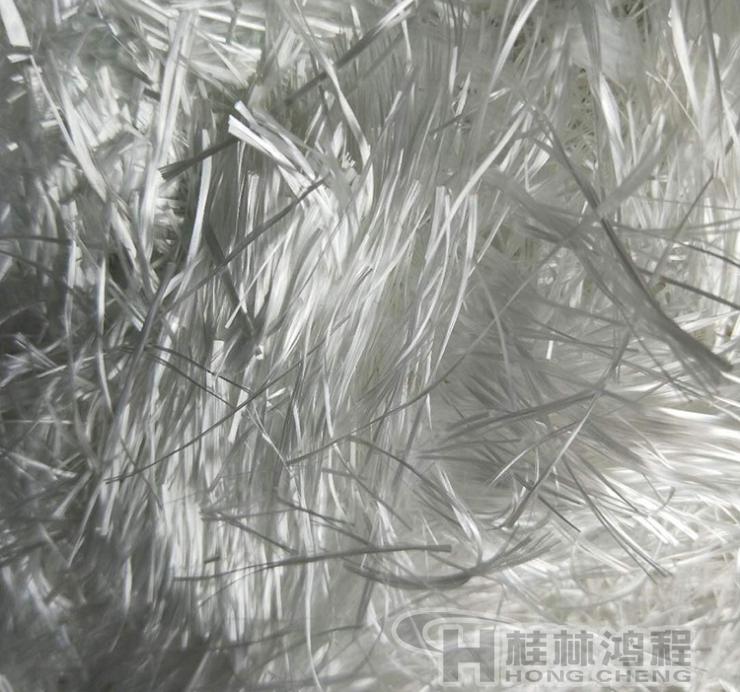 玻纖廢絲 玻纖廢絲