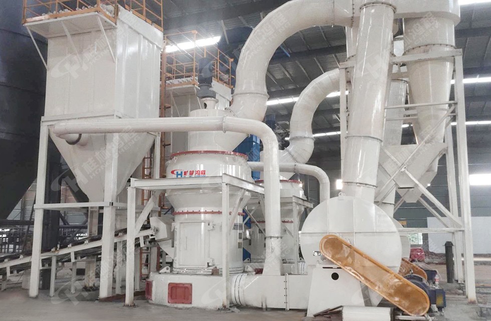 碳酸鈣磨粉機 碳酸鈣磨粉機