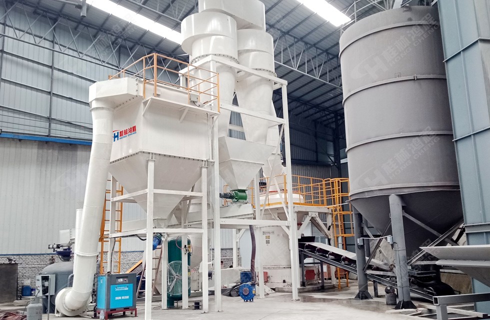 炭黑磨粉機 炭黑磨粉機