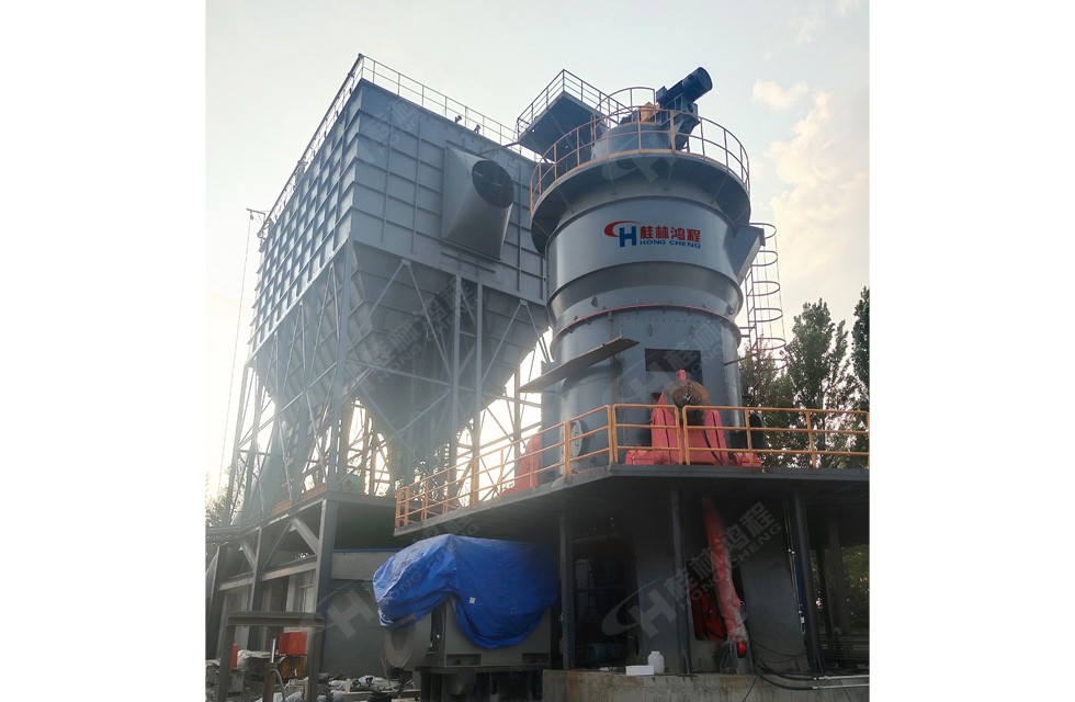 水泥廠立磨 水泥廠立磨