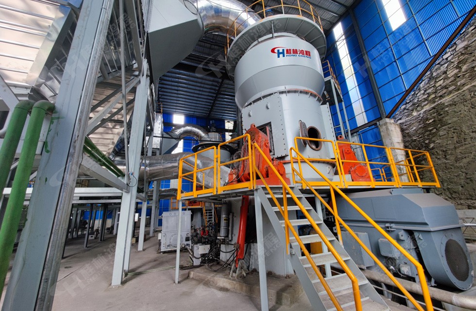 碳酸錳立磨 碳酸錳立磨