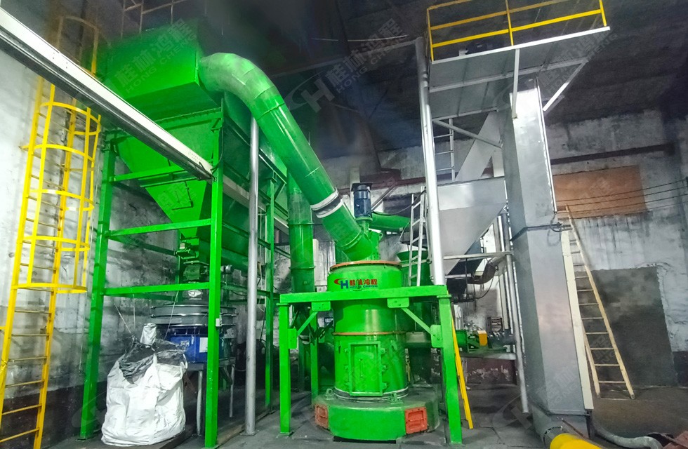 活性炭雷蒙磨機 活性炭雷蒙磨機