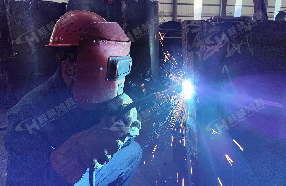 桂林鴻程生產車間質量評比,看看獲獎的都有誰 桂林鴻程生產車間質量評比,看看獲獎的都有誰