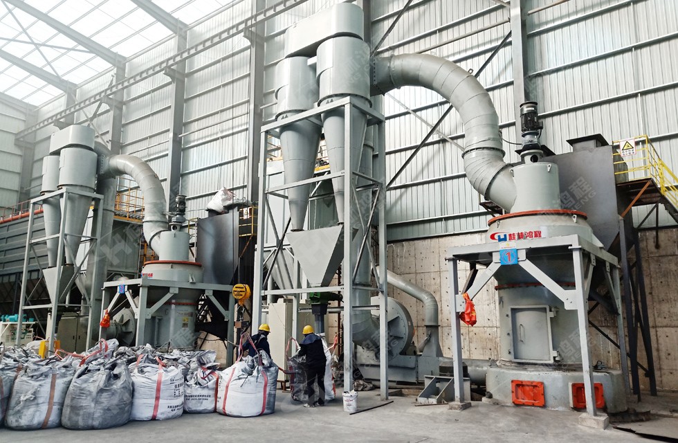 煤粉雷蒙磨 煤粉雷蒙磨