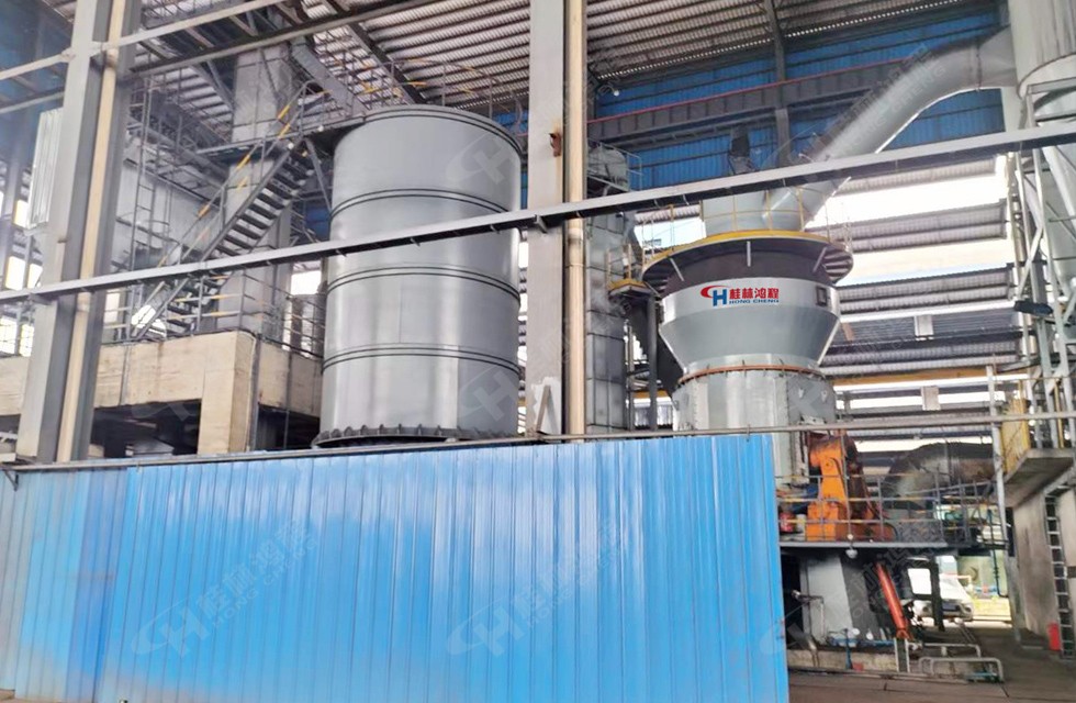 錳渣立磨 錳渣立磨