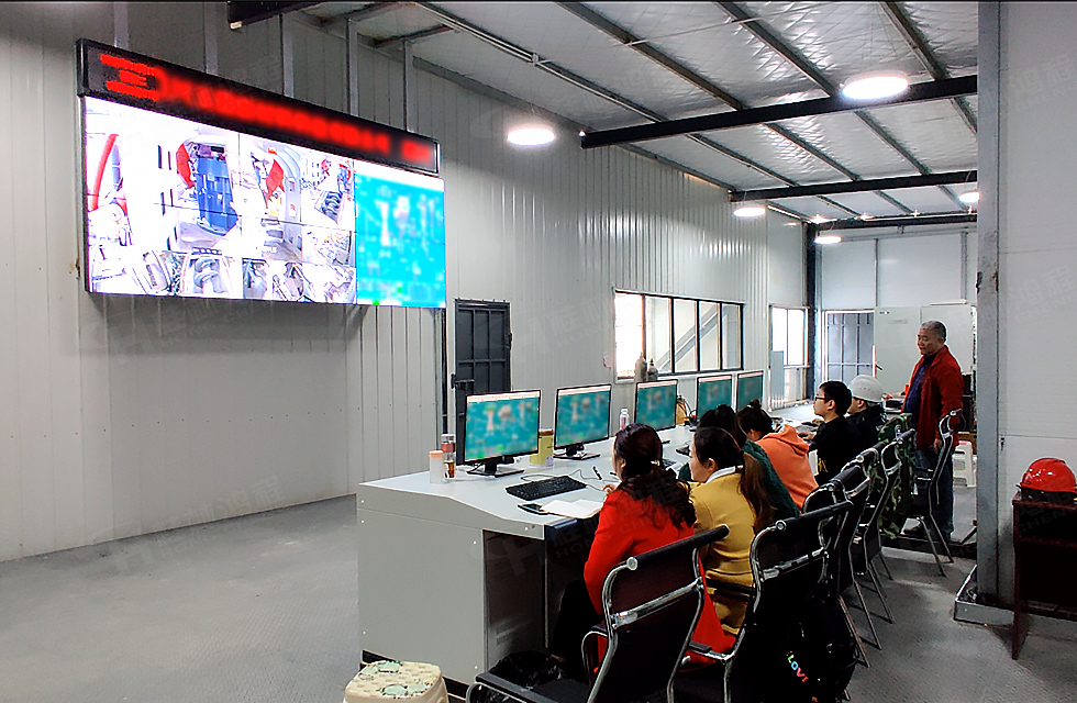 有點酷！“數(shù)”到病除，“遠程調控”讓遠距離調試觸手可及