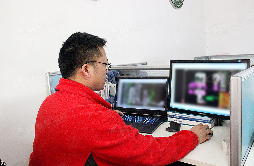 有點酷！“數(shù)”到病除，“遠程調控”讓遠距離調試觸手可及