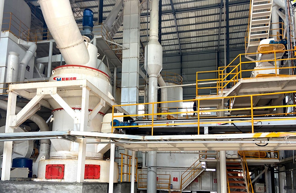 氫氧化鈣生產線磨粉設備 氫氧化鈣生產線磨粉設備