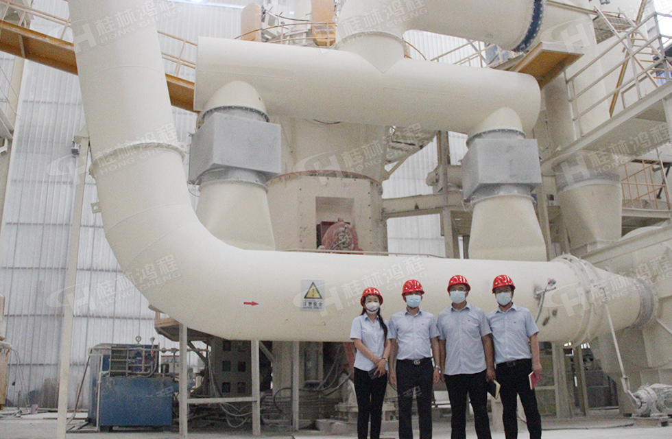 價值服務,始終如一!桂林鴻程“客戶零距離 共創新未來”服務活動正式出征 價值服務,始終如一!桂林鴻程“客戶零距離 共創新未來”服務活動正式出征