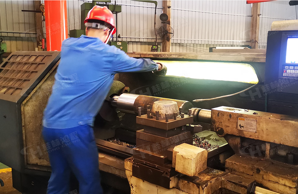 揚技能長劍,造鴻程精品|2022年臨桂區(qū)職工勞動技能競賽在桂林鴻程舉辦 揚技能長劍,造鴻程精品|2022年臨桂區(qū)職工勞動技能競賽在桂林鴻程舉辦