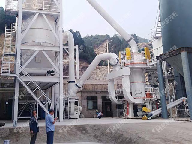 礦石磨到3000目磨粉機 礦石磨到3000目磨粉機