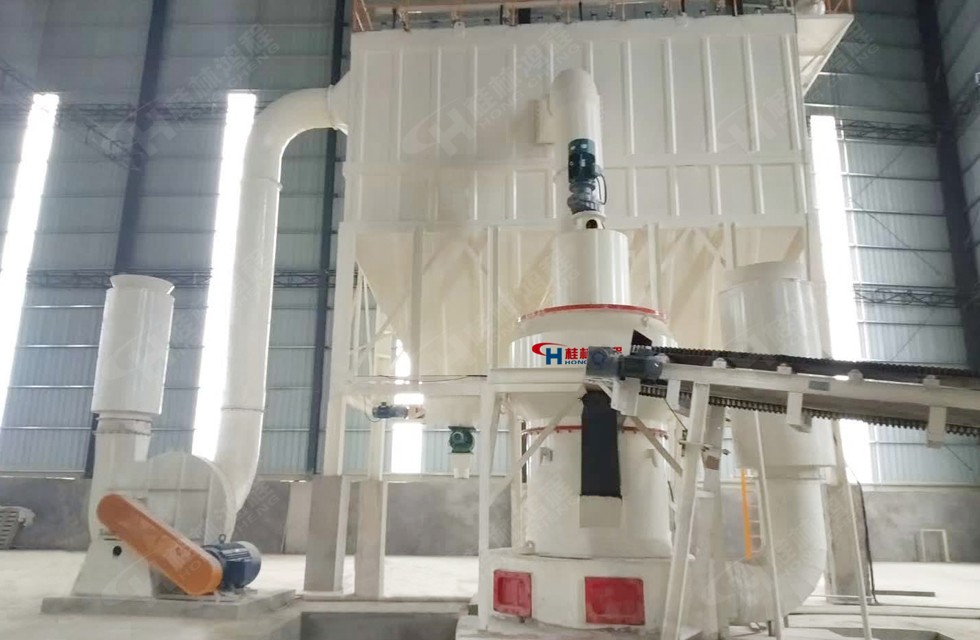 花崗巖石材磨機,花崗巖細粉加工,花崗巖粘結砂漿的作用
