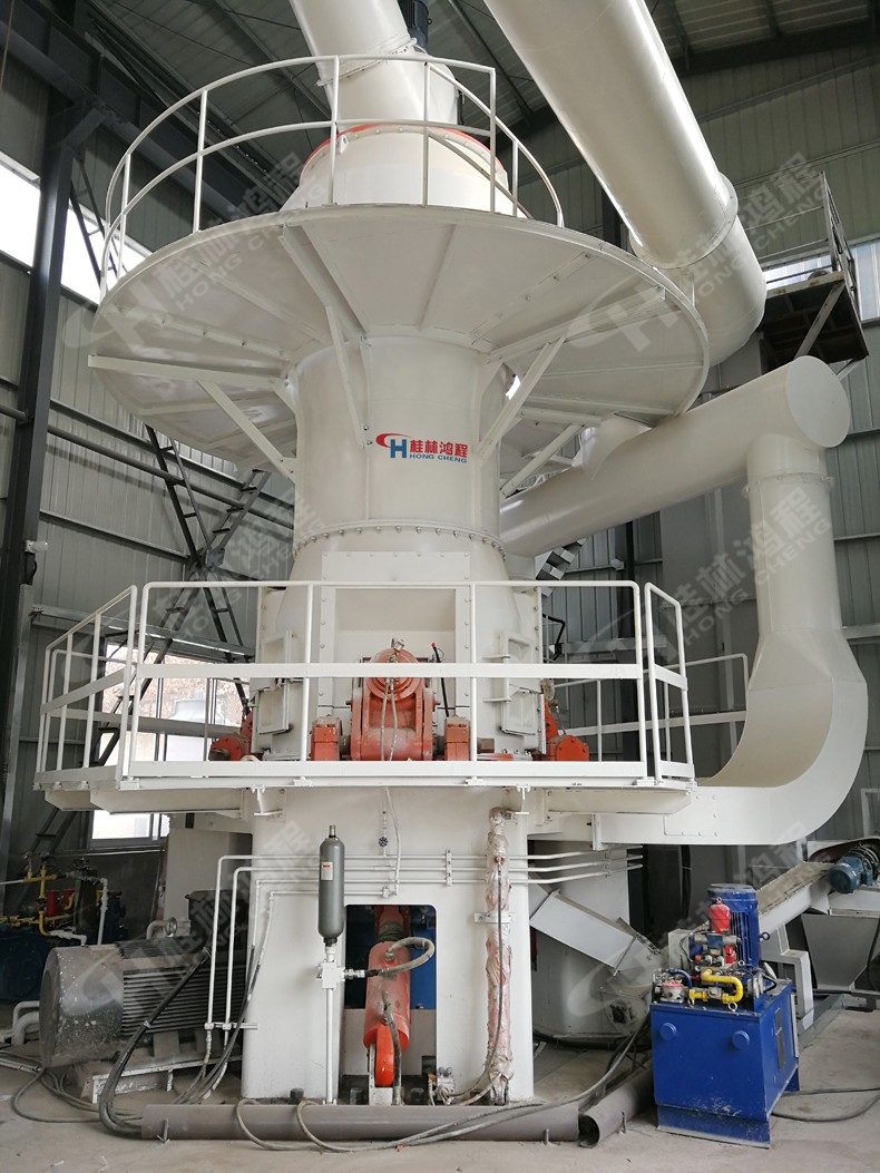 1604540279671220.jpg HLM1100-粘土+熟料(生產(chǎn)耐火磚)入磨粒度10mm左右-細度200目-實際臺產(chǎn)11噸-河南濟源-去年已收集 (2).jpg