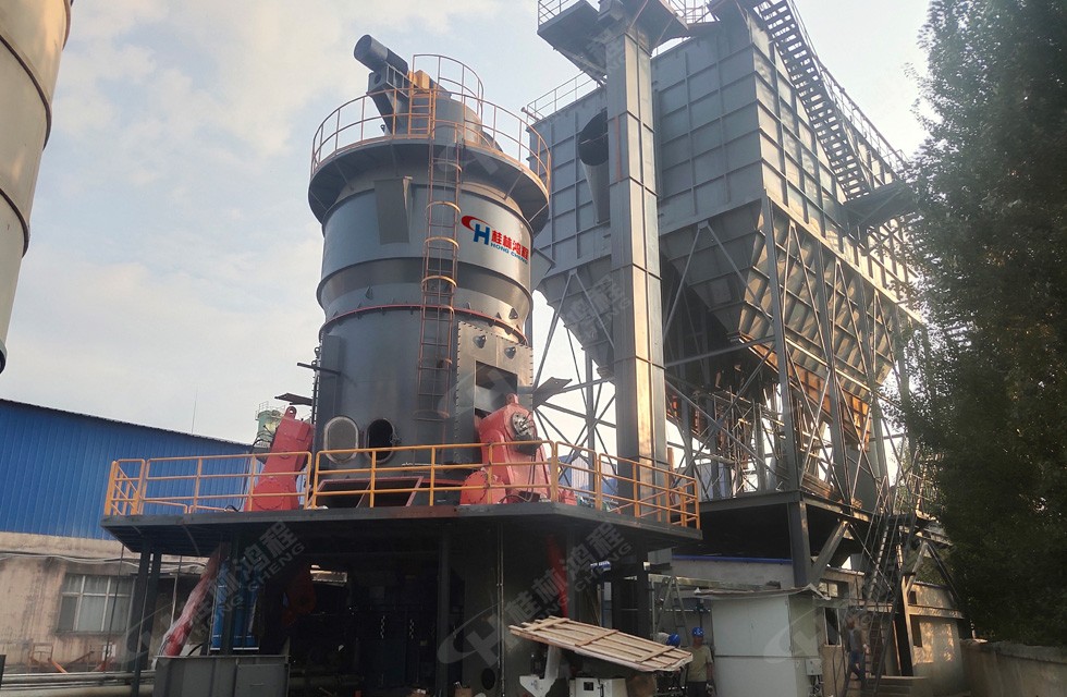 水泥廠立磨 水泥廠立磨