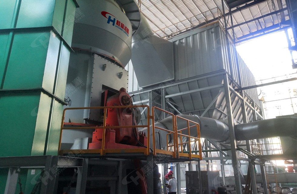 電解錳立磨 電解錳立磨