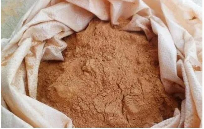 粉質粘土有什么利用價值? 粉質粘土有什么利用價值?