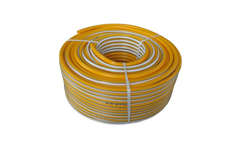 三膠兩線高壓管