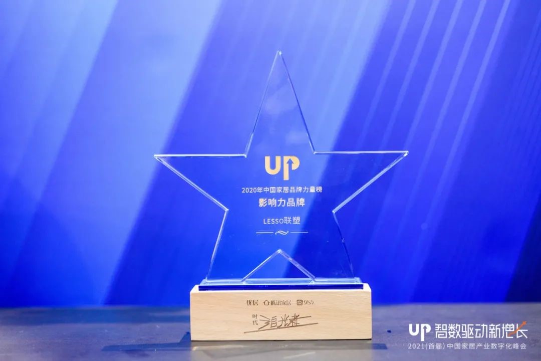 榮譽加載，聚力前行，12月中國聯塑斬獲多項大獎！