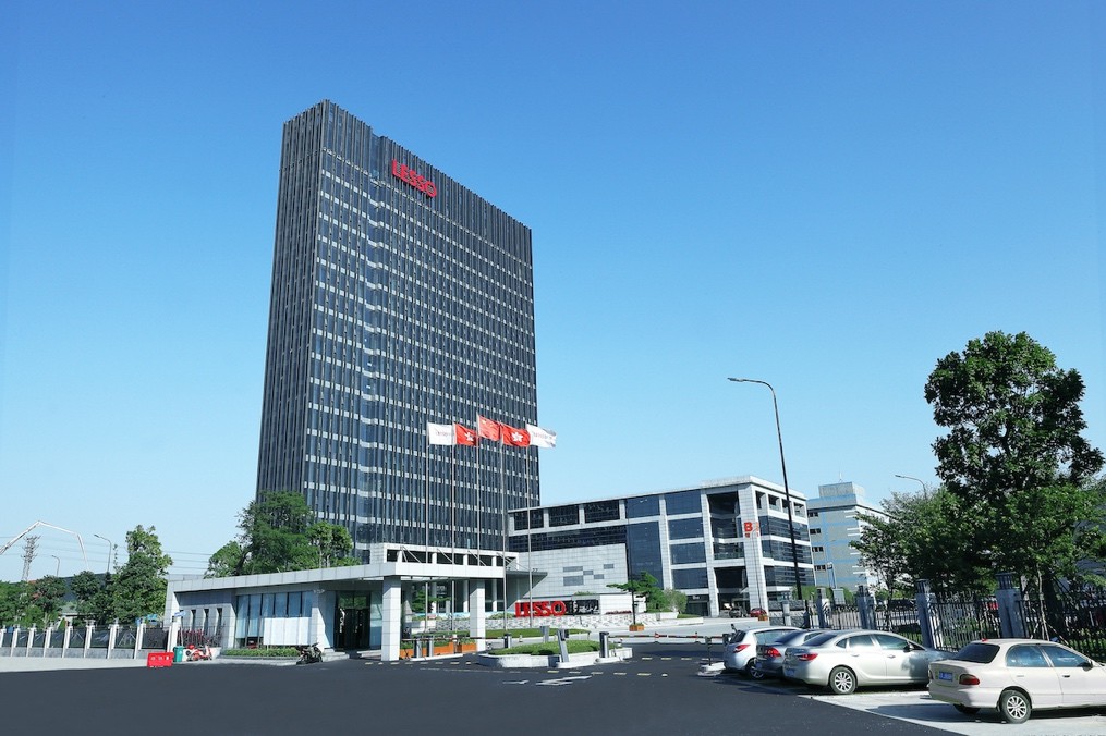 深耕防水與新風，中國聯塑延伸主業協同布局