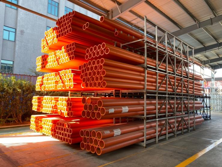 電力通信管型號大盤點